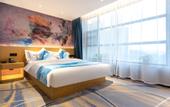 Туры в отель Tuke China HOTEL (Jinan Changqing Daxuan Shop)