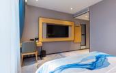 Туры в отель Tuke China HOTEL (Jinan Changqing Daxuan Shop)