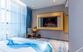 Туры в отель Tuke China HOTEL (Jinan Changqing Daxuan Shop)