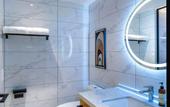 Туры в отель Tuke China HOTEL (Jinan Changqing Daxuan Shop)