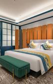 Туры в отель Platinum wan'ao Victory Hotel
