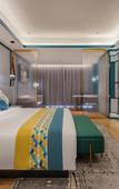 Туры в отель Platinum wan'ao Victory Hotel