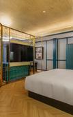 Туры в отель Platinum wan'ao Victory Hotel