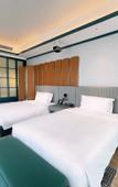 Туры в отель Platinum wan'ao Victory Hotel