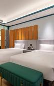Туры в отель Platinum wan'ao Victory Hotel