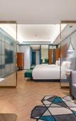 Туры в отель Platinum wan'ao Victory Hotel