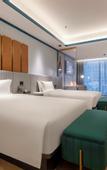 Туры в отель Platinum wan'ao Victory Hotel