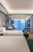 Туры в отель Platinum wan'ao Victory Hotel