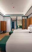 Туры в отель Platinum wan'ao Victory Hotel