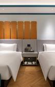 Туры в отель Platinum wan'ao Victory Hotel