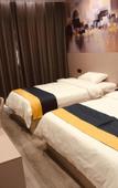 Туры в отель Riste Hotel (Luoxin industrial cluster, Xin'an County)