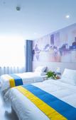 Туры в отель Riste Hotel (Luoxin industrial cluster, Xin'an County)