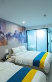 Туры в отель Riste Hotel (Luoxin industrial cluster, Xin'an County)