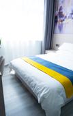 Туры в отель Riste Hotel (Luoxin industrial cluster, Xin'an County)