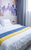 Туры в отель Riste Hotel (Luoxin industrial cluster, Xin'an County)