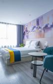 Туры в отель Riste Hotel (Luoxin industrial cluster, Xin'an County)