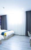 Туры в отель Riste Hotel (Luoxin industrial cluster, Xin'an County)