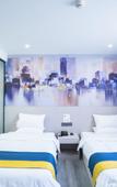 Туры в отель Riste Hotel (Luoxin industrial cluster, Xin'an County)