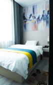 Туры в отель Riste Hotel (Luoxin industrial cluster, Xin'an County)