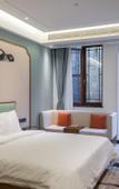 Туры в отель Zhouzhuang SCHOLARS BOUTIQUE Hotel