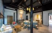 Туры в отель Zhouzhuang SCHOLARS BOUTIQUE Hotel