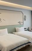 Туры в отель Zhouzhuang SCHOLARS BOUTIQUE Hotel
