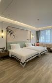 Туры в отель Zhouzhuang SCHOLARS BOUTIQUE Hotel