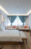 Туры в отель Zhouzhuang SCHOLARS BOUTIQUE Hotel