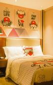 Туры в отель Borrman Hotel Guangzhou Jingxi Nanfang Hospital Subway Station Branch