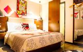 Туры в отель Borrman Hotel Guangzhou Jingxi Nanfang Hospital Subway Station Branch