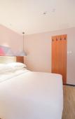 Туры в отель Borrman Hotel Guangzhou Jingxi Nanfang Hospital Subway Station Branch