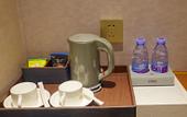Туры в отель Borrman Hotel Guangzhou Jingxi Nanfang Hospital Subway Station Branch