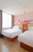 Туры в отель Borrman Hotel Guangzhou Jingxi Nanfang Hospital Subway Station Branch