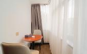 Туры в отель Borrman Hotel Guangzhou Jingxi Nanfang Hospital Subway Station Branch