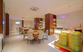 Туры в отель Borrman Hotel Guangzhou Jingxi Nanfang Hospital Subway Station Branch