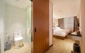 Туры в отель Borrman Hotel Guangzhou Jingxi Nanfang Hospital Subway Station Branch