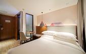 Туры в отель Borrman Hotel Guangzhou Jingxi Nanfang Hospital Subway Station Branch