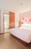 Туры в отель Borrman Hotel Guangzhou Jingxi Nanfang Hospital Subway Station Branch