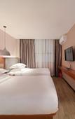 Туры в отель Borrman Hotel Guangzhou Jingxi Nanfang Hospital Subway Station Branch