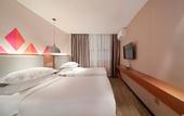 Туры в отель Borrman Hotel Guangzhou Jingxi Nanfang Hospital Subway Station Branch