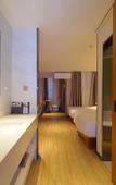 Туры в отель Borrman Hotel Guangzhou Jingxi Nanfang Hospital Subway Station Branch