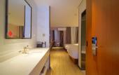 Туры в отель Borrman Hotel Guangzhou Jingxi Nanfang Hospital Subway Station Branch