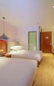 Туры в отель Borrman Hotel Guangzhou Jingxi Nanfang Hospital Subway Station Branch