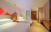 Туры в отель Borrman Hotel Guangzhou Jingxi Nanfang Hospital Subway Station Branch