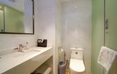 Туры в отель Borrman Hotel Guangzhou Jingxi Nanfang Hospital Subway Station Branch