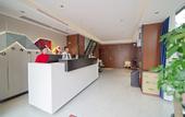 Туры в отель Borrman Hotel Guangzhou Jingxi Nanfang Hospital Subway Station Branch