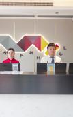 Туры в отель Borrman Hotel Guangzhou Jingxi Nanfang Hospital Subway Station Branch