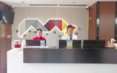 Туры в отель Borrman Hotel Guangzhou Jingxi Nanfang Hospital Subway Station Branch