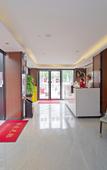 Туры в отель Borrman Hotel Guangzhou Jingxi Nanfang Hospital Subway Station Branch