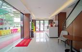 Туры в отель Borrman Hotel Guangzhou Jingxi Nanfang Hospital Subway Station Branch